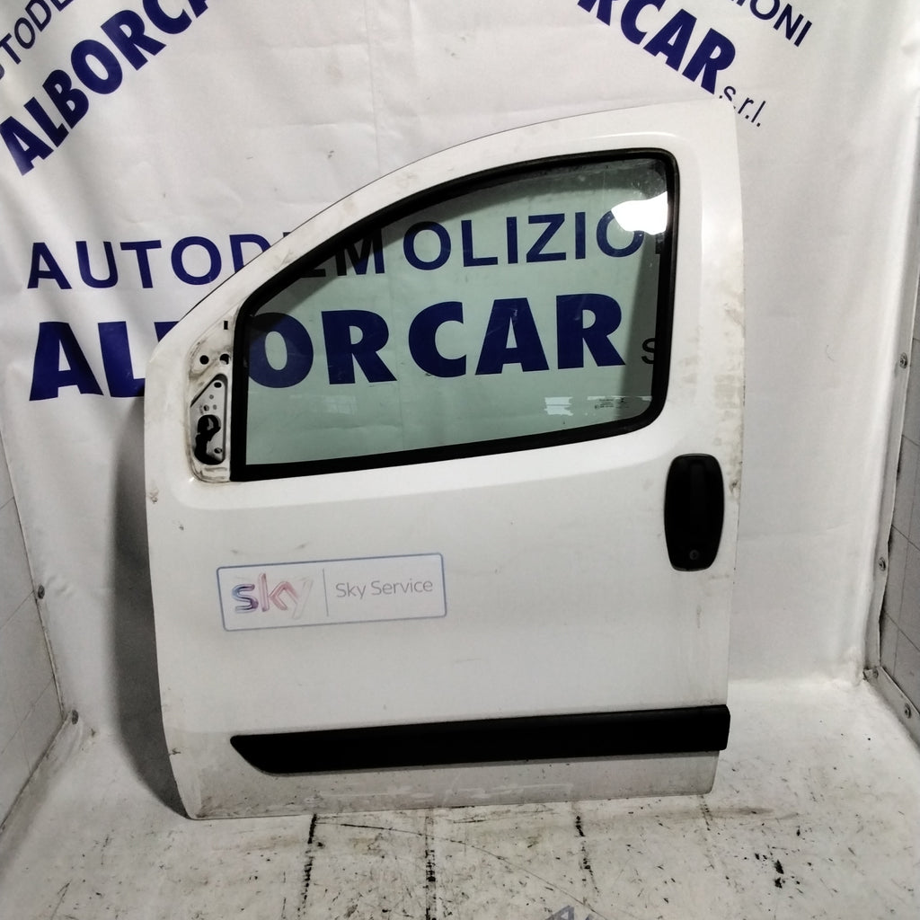 Left front door Fiat Fiorino year 2008/2015