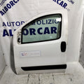 Left front door Fiat Fiorino year 2008/2015