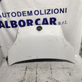Capó delantero fiat fiorino año 2008/2015