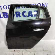 Carica l&#39;immagine nel visualizzatore di Gallery, Sportello posteriore sinistro fiat bravo anno 2012
