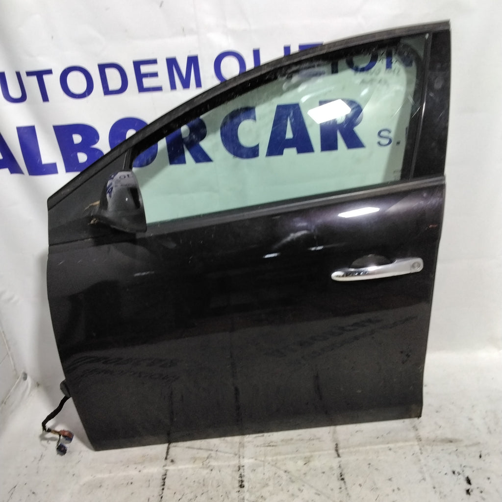 Sportello anteriore sinistro fiat bravo anno 2012