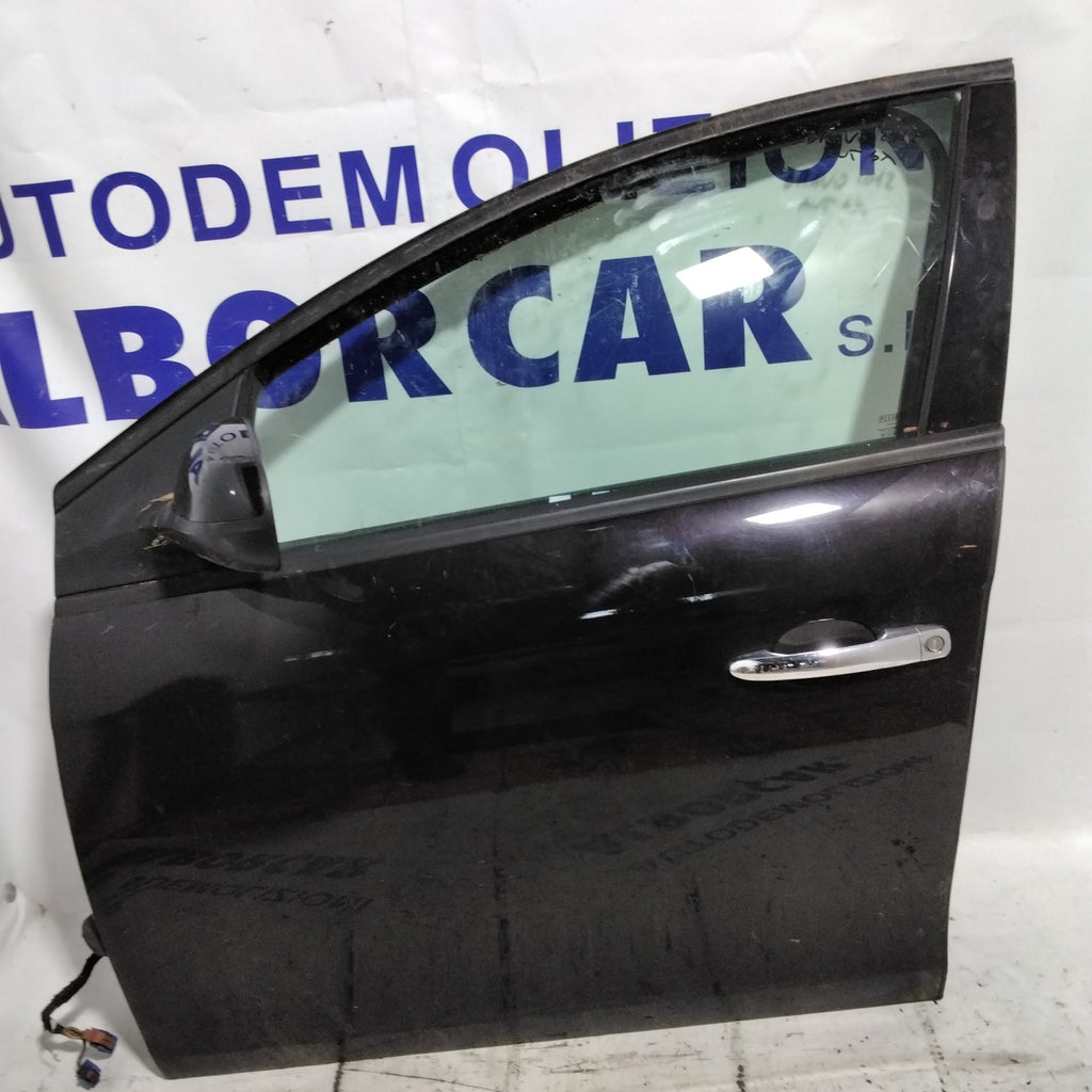 Sportello anteriore sinistro fiat bravo anno 2012