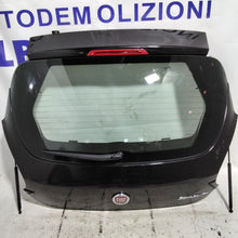 Carica l&#39;immagine nel visualizzatore di Gallery, Cofano posteriore fiat bravo anno 2012
