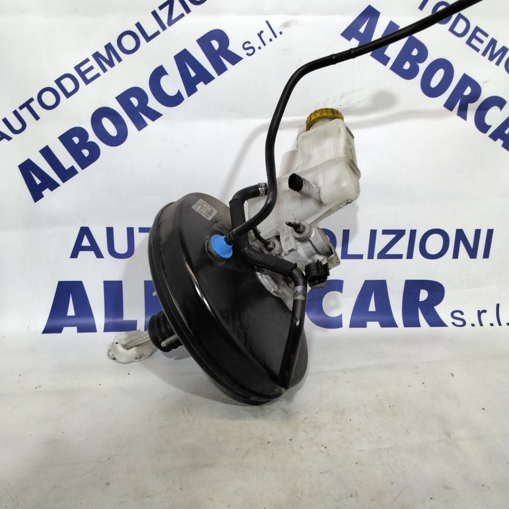 servofreno fiat bravo 1.6 multijet anno 2012 codice:0204054216
