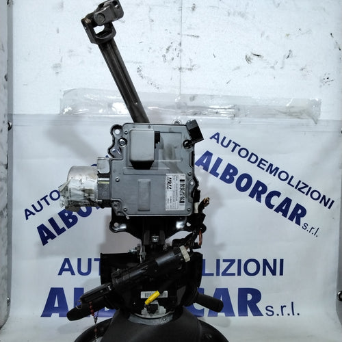 Canna sterzo completa fiat bravo anno 2012 codice:00519152330