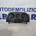 Comando climatizzatore fiat fiorino anno 2008
