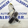 Servofreno fiat grande punto evo 1.2 benzina anno 2012 codice:51878451