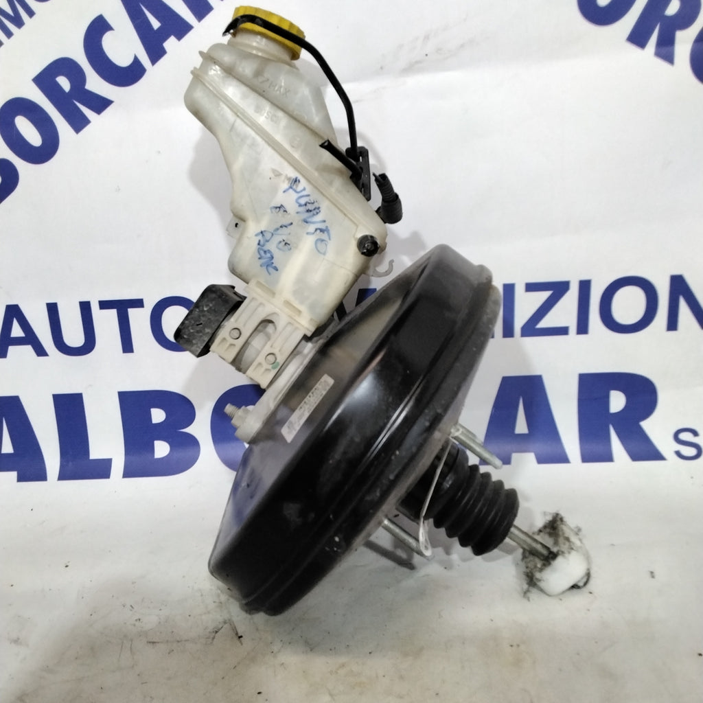 Servofreno fiat grande punto evo 1.2 benzina anno 2012 codice:51878451