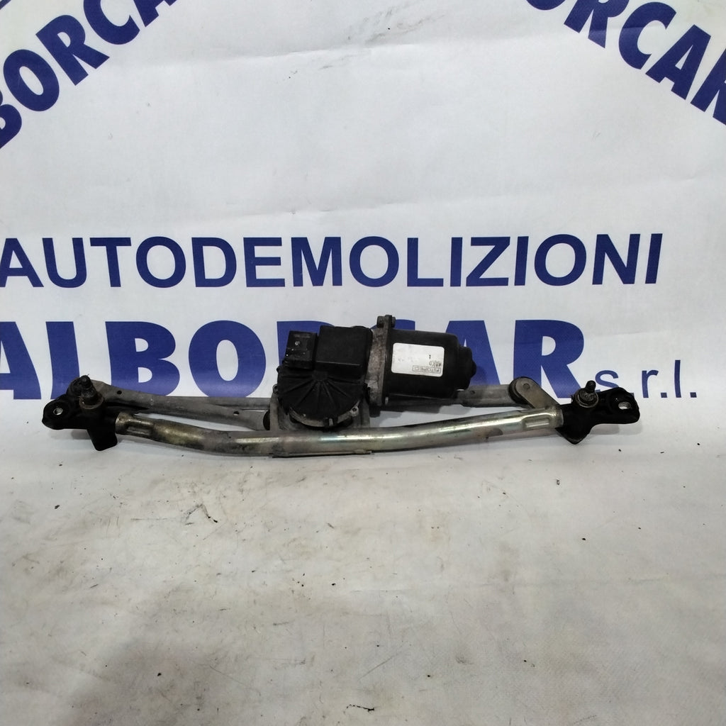 Windshield wiper motor Fiat Fiorino year 2008