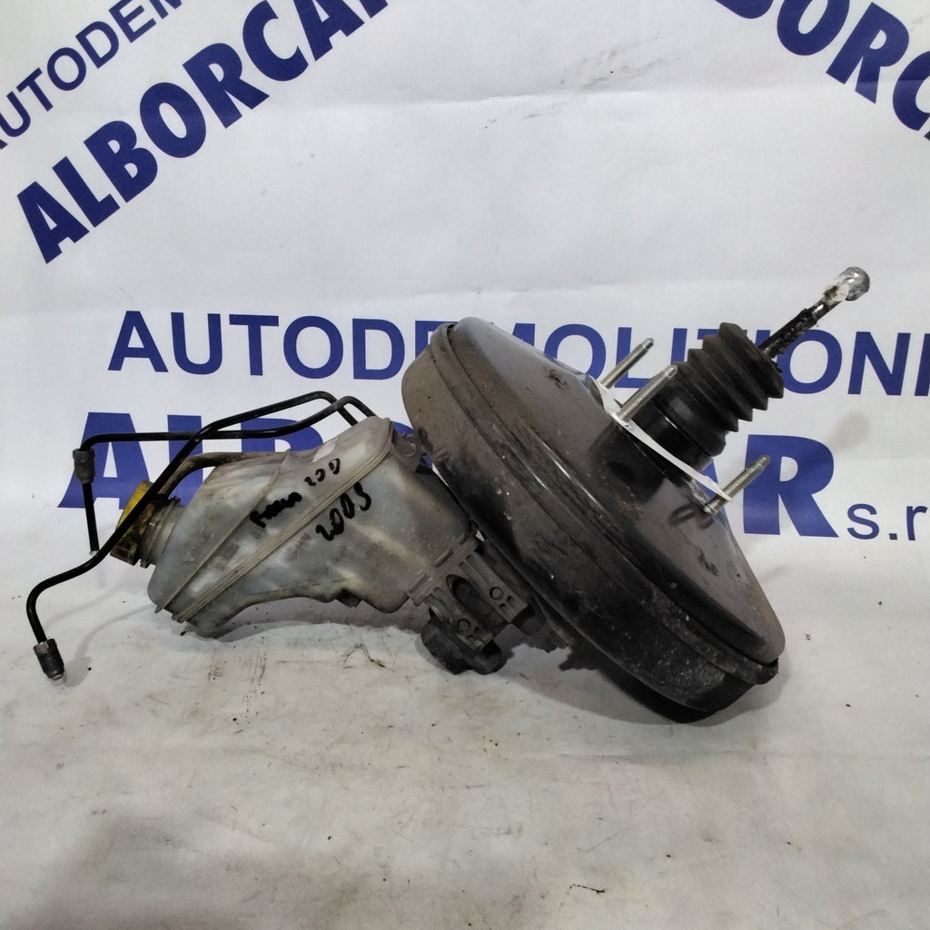 Servofreno fiat fiorino 1.3 multijet anno 2008 codice:51786111