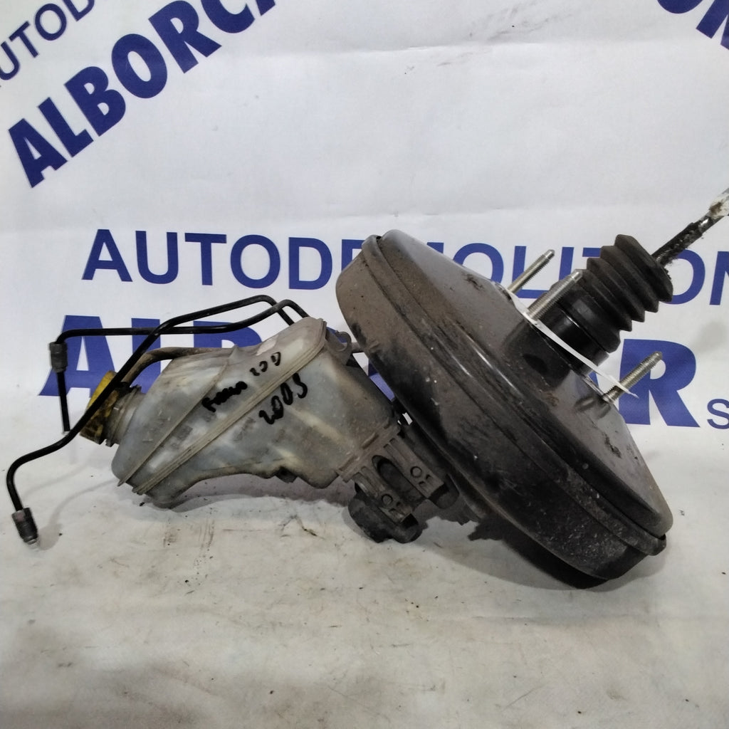 Servofreno fiat fiorino 1.3 multijet anno 2008 codice:51786111