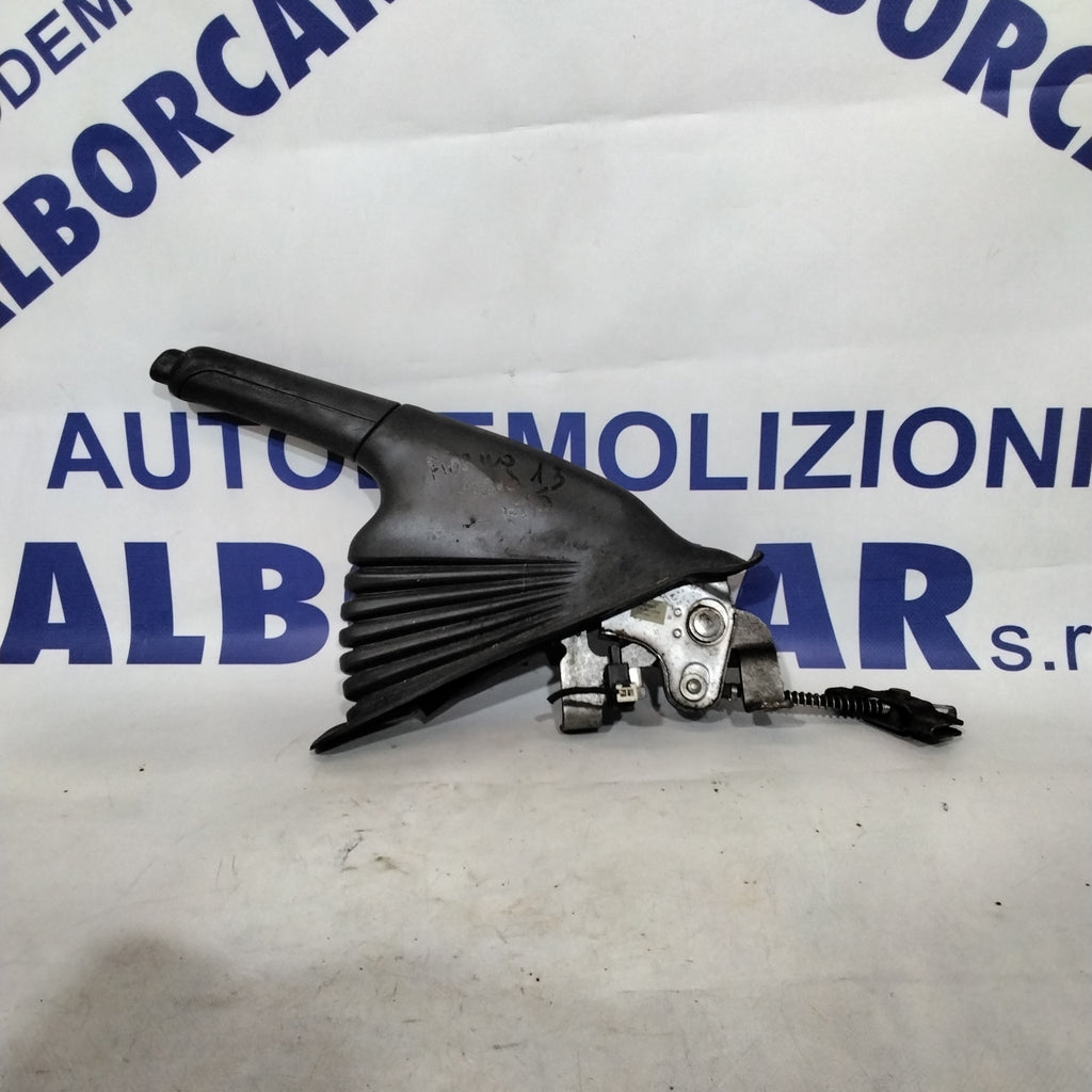 Freno de mano Fiat Fiorino año 2008