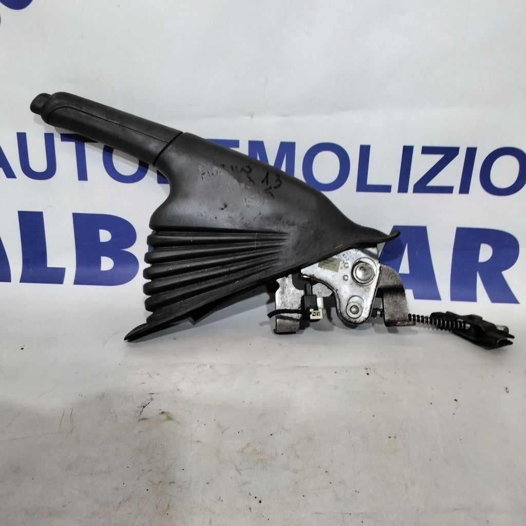 Freno de mano Fiat Fiorino año 2008