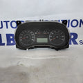 Quadro strumento /contachilometri fiat fiorino 1.3 multijet anno 2008 codice:5550011005