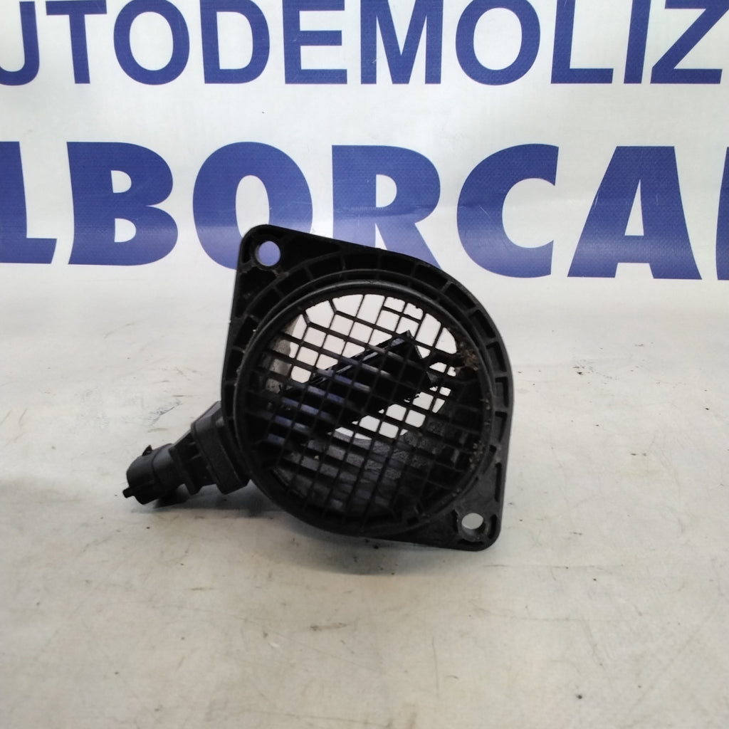 Caudalímetro Fiat Fiorino 1.3 multijet año 2008 código:51792707