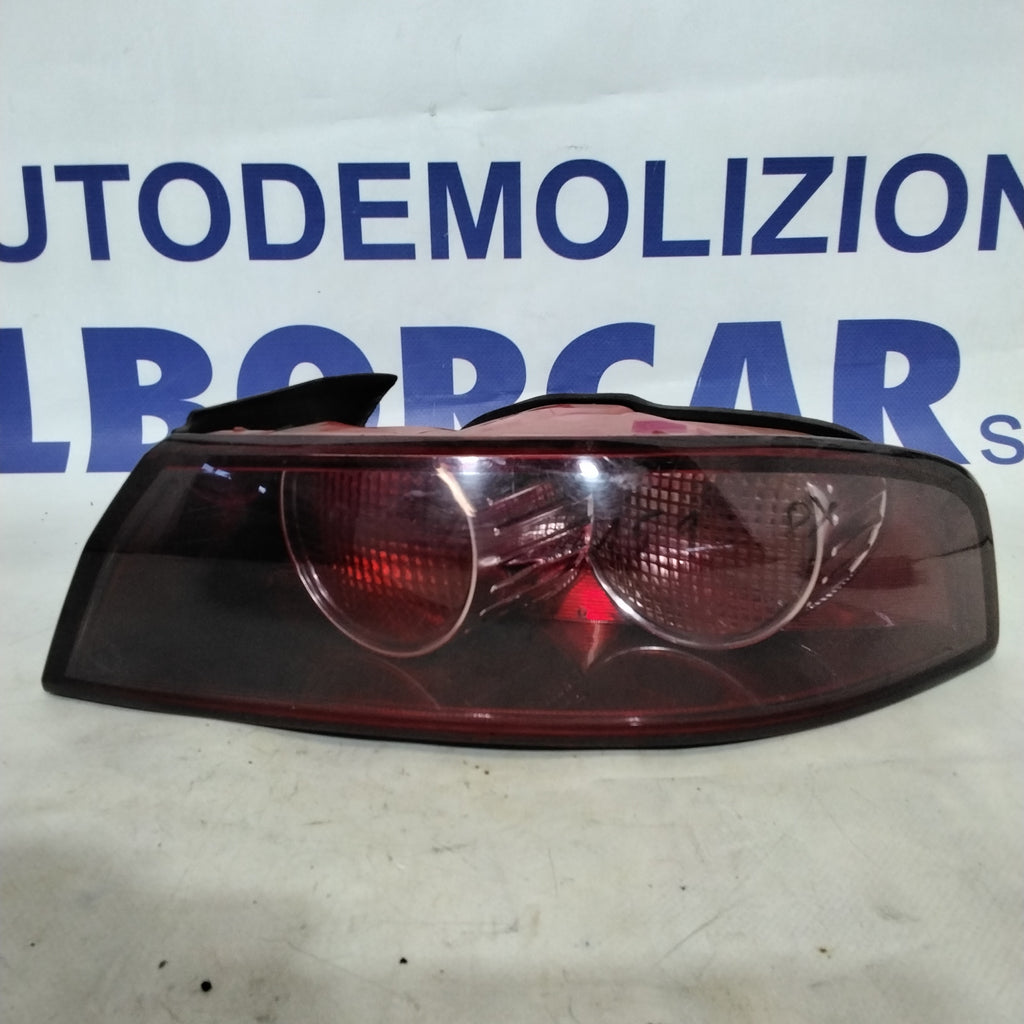 faro trasero stop derecho alfa romeo 159 1.9 jtd berlina desde 2005-2012 cód. 60691363