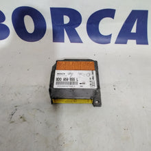 Carica l&#39;immagine nel visualizzatore di Gallery, Centralina airbag audi a4 avant (B5) anno 1994/2000 codice:0285001305
