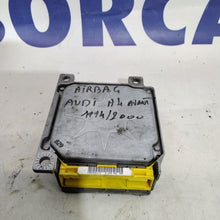 Carica l&#39;immagine nel visualizzatore di Gallery, Centralina airbag audi a4 avant (B5) anno 1994/2000 codice:0285001305
