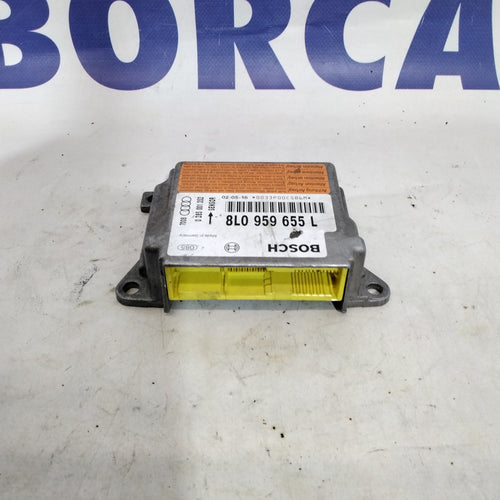 Centralina airbag audi a3 1.9 tdi anno 2000 codice 0285001352