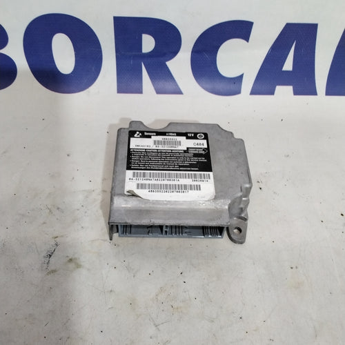 Centralina airbag fiat stilo anno 2001/2005 codice 46835522