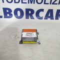 Volkswagen Passat B5 airbag control unit year 1996/2000 code: 8L0959655A