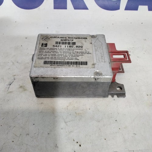 Centralina Airbag /crash sensor lancia kappa 1.8 L anno 1996 codice:54211185020