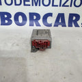 Airbag control unit / crash sensor Alfa Romeo GT year 2004 part number: 54411218964