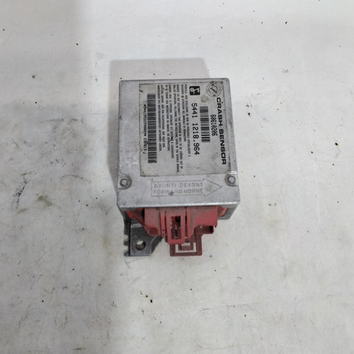 Centralina airbag /crash sensor alfa romeo GT anno 2004 codice:54411218964