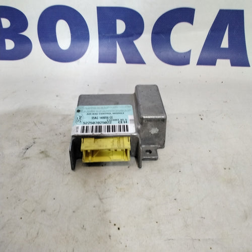 Centralina airbag ford escort 1.8 td anno 1997 codice 95AG14B056CE