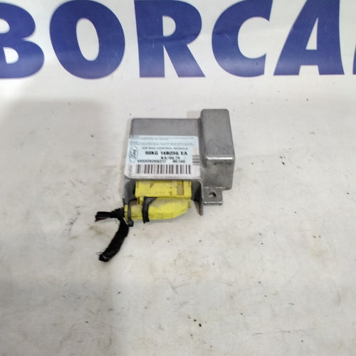 Centralina airbag ford ka 1.3 anno 2000 codice 98KG14B056EA