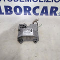 Airbag control unit Opel Astra year 2007 code: 13251079