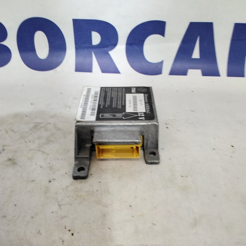 Centralina airbag fiat punto prima serie anno 1996 codice:46517272