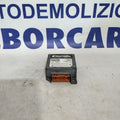 Airbag control unit Peugeot 306 year 1997 code: 550539200