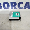 Centralita airbag Fiat Punto segunda serie año 2000 código: 46758762