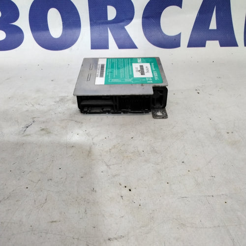 Centralina airbag fiat punto seconda serie anno 2000 codice 46758762