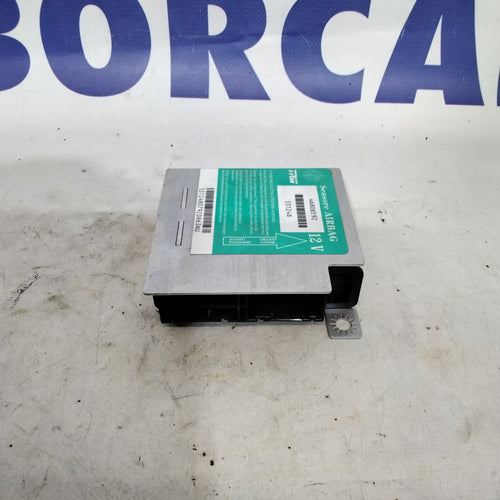 Centralina airbag fiat punto terza serie anno 2003 codice:46806592