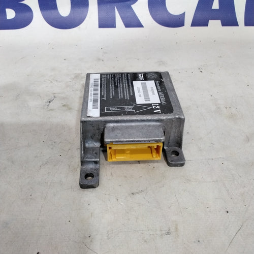Centralina airbag alfa romeo 166 anno 2000 codice 60626560