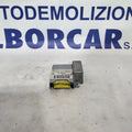Centralita airbag Ford Mondeo año 1999 código: 97BP14B056AAE