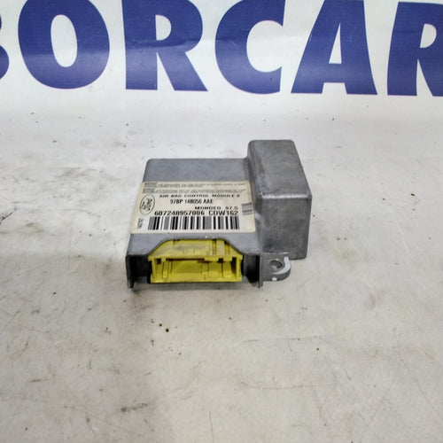Centralina airbag ford mondeo anno 1999 codide 97BP14B056AAE