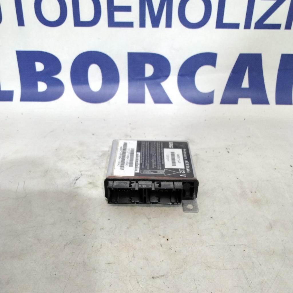Centralita airbag Fiat Panda año 2006 código: 46807549