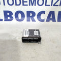 Centralita airbag Fiat Panda año 2006 código: 46807549