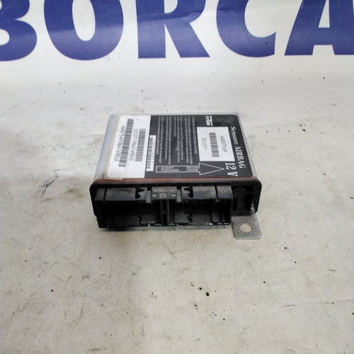 Centralina airbag fiat panda anno 2006 codice 46807549