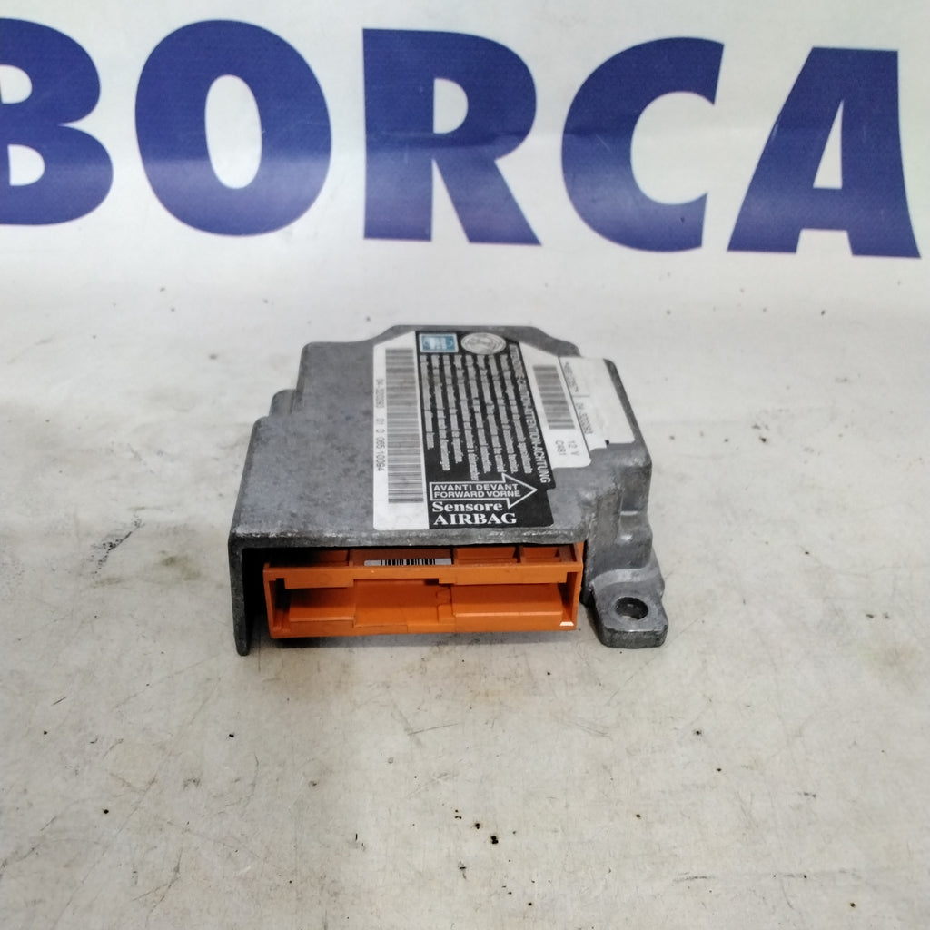 Centralita airbag lancia lybra año 2001 código:46812357