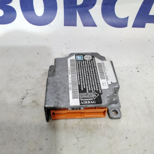 Centralina airbag lancia lybra anno 2001 codice 46812357