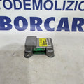 Airbag control unit Rover 400/200 year 1998 code:R896MY