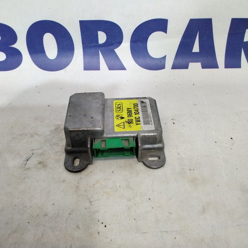 Centralina airbag rover 400/200 anno 1998 codice R896MY