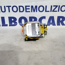 Carica l&#39;immagine nel visualizzatore di Gallery, Centralina airbag fiat ducato anno 1996 /2002 codice:1321119080
