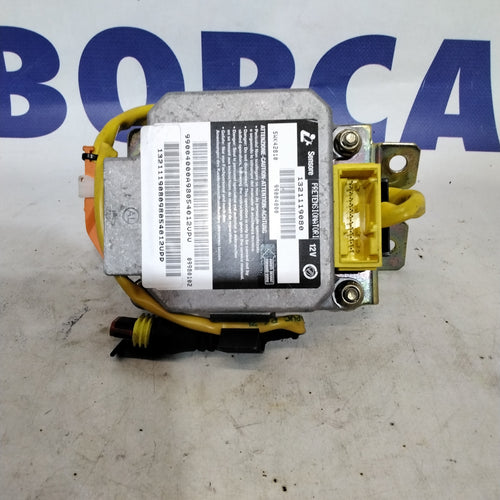 Centralina airbag fiat ducato anno 1996 /2002 codice 1321119080