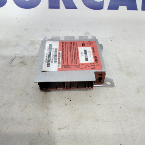 Centralina airbag fiat idea anno 2004 codice 51752041