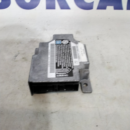 Centralina airbag lancia lybra anno 2000 codice 46810798